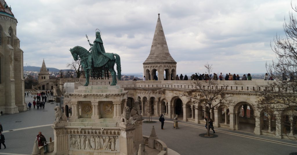 6 tips voor je reis naar Boedapest